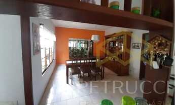 Imagem 7: Casa - Jardim Eulina - Campinas