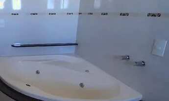 Imagem 6: Casa para venda possui 120 metros quadrados com 3 quartos