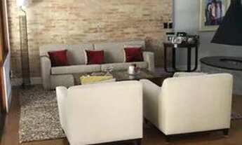 Imagem 6: Casa em Condomínio para Venda em Santana de Parnaíba, Tamboré, 4 dormitórios, 1 banheiro