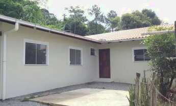 Imagem: Casa para aluguel, 2 quartos, 1 vaga, Jaraguá