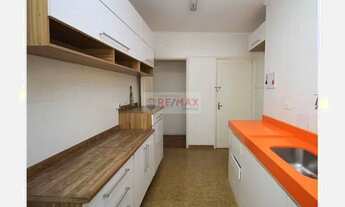 Imagem 4: Apartamento Locação com 3 quartos, 110 m²