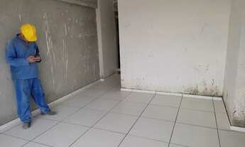 Imagem 3: Apartamento para venda tem 65 metros quadrados com 3 quartos em Campo Grande - Recife - PE