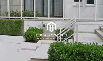 Imagem 3: COBERTURA RESIDENCIAL em SÃO PAULO - SP, JARDIM PAULISTA