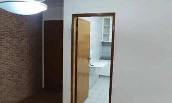 Imagem 2: Apartamento com 2 dormitórios à venda, 90 m² por R$ 430.000,00 - Jardim Walkíria - São Jos