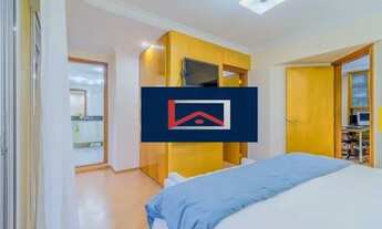 Imagem 6: Cobertura Venda Alto da Lapa 364 m² 4 Dormitórios