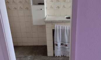 Imagem 7: Méier Apartamento sala e quarto com garagem R$ 700,00