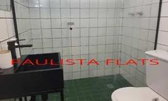 Imagem 3: SÃO PAULO - RESIDENCIAL - CERQUEIRA CÉSAR