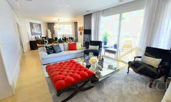 Imagem: Apartamento - Jardim Paulista - São Paulo