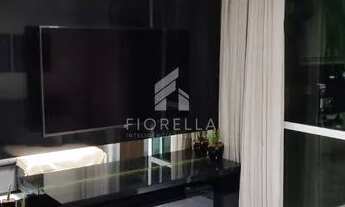 Imagem 5: FLORIANóPOLIS - Apartamento Padrão - Jardim Atlântico