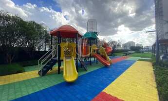 Imagem 7: Apartamento em Condomínio Padrão para Venda no bairro Chácara Califórnia, 3 dorm, 3 suíte