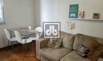 Imagem 2: 2 QUARTOS REFORMADO 63M PERTO DE METRO DE FLAMENGO