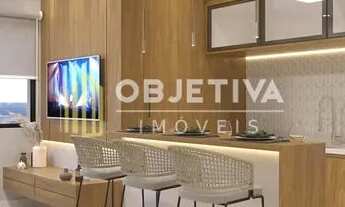 Imagem 4: Apartamento à venda 3 Quartos, 1 Suite, 2 Vagas, 86.38M², Menino Deus, Porto Alegre - RS