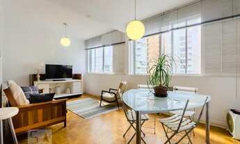 Imagem: Apartamento para Aluguel - Gonzaga , 2