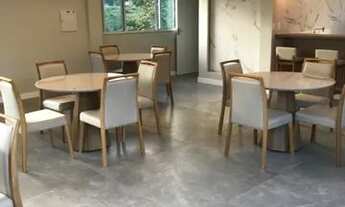 Imagem 4: Apartamento de 2 quartos Duo Ville, terceiro andar