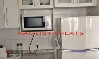 Imagem 7: SÃO PAULO - Apartamento Padrão - JARDIM PAULISTA