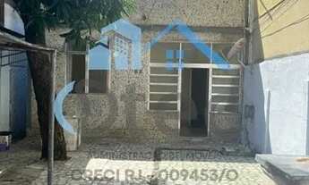 Imagem: Casa de dois quartos - Centro - Nilópolis