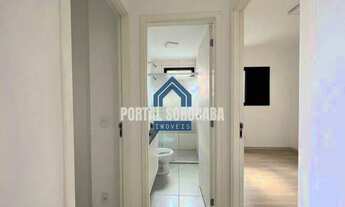 Imagem 7: Apartamento com 2 dorms, Parque Campolim, Sorocaba, Cod: 1031