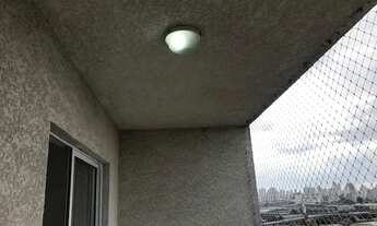 Imagem: Apartamento 60m² - 2 dormitórios - 465.000,00