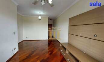 Imagem 7: Apartamento com 3 quartos à venda, 82 m² por R$ 435.000 - Jardim América - São José dos Ca