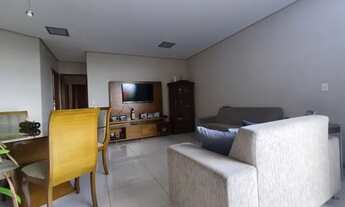 Imagem 2: Contagem - Apartamento Padrão - Eldorado