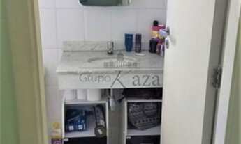 Imagem 3: Apartamento para venda tem 89 metros quadrados com 3 quartos