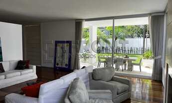 Imagem 5: Casa para venda ou locação - Jardim América - 880m2