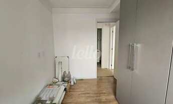 Imagem 5: São Paulo - Apartamento Padrão - Tatuapé