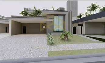 Imagem: Casa - Parque Brasil 500 - Paulínia