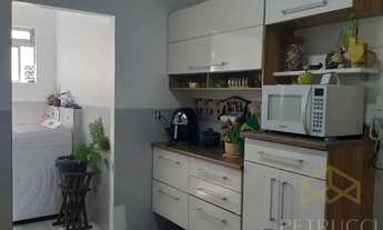 Imagem 4: Apartamento - Jardim Santa Clara do Lago I - Hortolândia