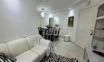 Imagem 2: São Paulo - Apartamento Padrão - Tatuapé