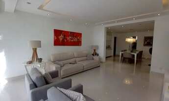 Imagem: General Glicério, parte nobre