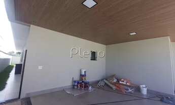 Imagem 6: Casa - Parque Brasil 500 - Paulínia