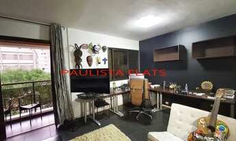 Imagem 2: SÃO PAULO - Flat - JARDIM PAULISTA