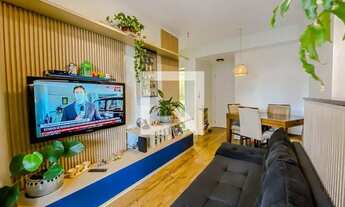 Imagem 6: Apartamento com 2 quartos (1 suíte) à venda no Brás, São Paulo, com 1 vaga