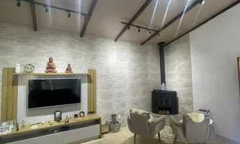 Imagem: Casa para venda com 160 metros quadrados