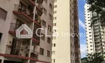 Imagem: São Paulo - Apartamento Padrão - Vila