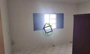 Imagem 5: Casa com 2 dormitórios para alugar, 120 m² por R$ 1.325,00/mês - Centro - Araraquara/SP