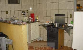 Imagem 2: Casa Para Venda JARDIM IGAÇABA MOGI GUACU