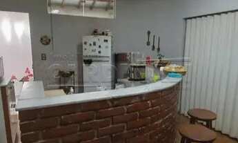 Imagem 4: Sao Carlos - Casa Padrão - Parque Santa Monica