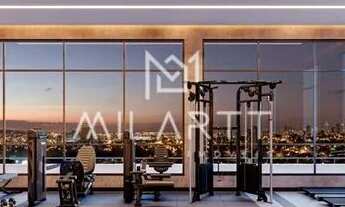 Imagem 5: Apartamento 3 suítes,131m² à venda por R$ 910.000,00 - Jundiaí - Anápolis / GO