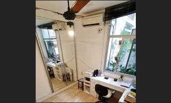 Imagem 7: JARDIM OCEANICO Apartamento a venda 170 M² 4 quartos 2 Vagas Barra da tijuca RJ