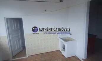 Imagem: CASA para LOCAÇÃO - BELA VISTA - OSASCO