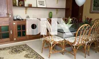 Imagem 3: Apartamento-À VENDA-Jardim Botânico-Rio de Janeiro-RJ