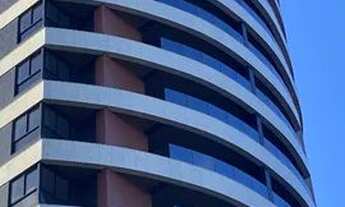 Imagem: Apartamento 4o Andar Edf Grand Soleil Vista