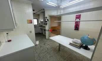 Imagem 6: Apto Aclimação - 03 suítes e 03 vagas