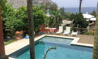 Imagem 2: Casa com 3 dorms, Itacoatiara, Niterói - R$ 7 mi, Cod: 4538