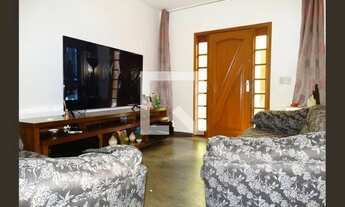 Imagem: Casa à Venda - Monte Castelo, 3 Quartos