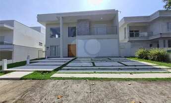 Imagem 3: Casa a venda no Altos da Serra I - Urbanova-SJC/SP