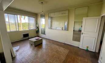 Imagem 2: Apartamento para venda possui 163 metros quadrados com 3 quartos em Flamengo - Rio de Jane