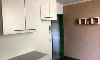 Imagem 4: Apartamento a Venda Perdizes com 1 Quarto e 1 banheiro por R$ 250.000,00